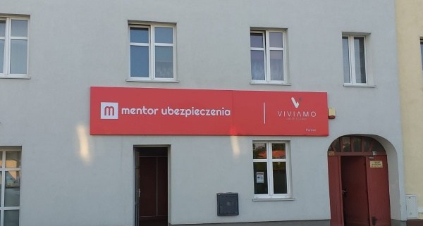 Biuro Mentor Ubezpieczenia — Wronki